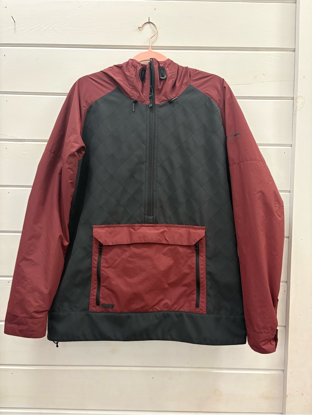 Dakine Pollox Ski Jacket Women’s Size Large